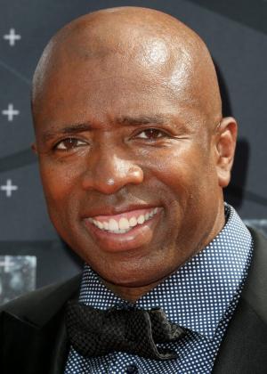 Kenny Smith